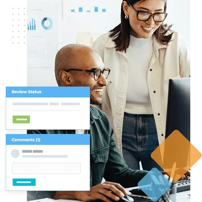 How ROC-P can streamline the creation of training quizzes and exams