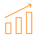 Chart icon