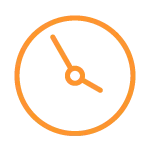 Clock Icon