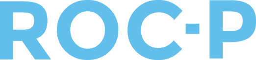 ROC-P Logo
