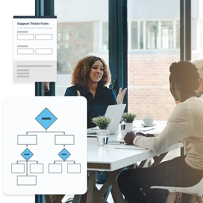 Consultants-Connect-Systems Team