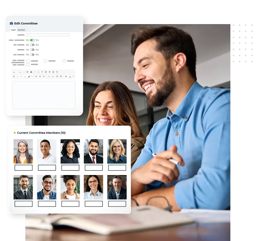 Onboarding Team