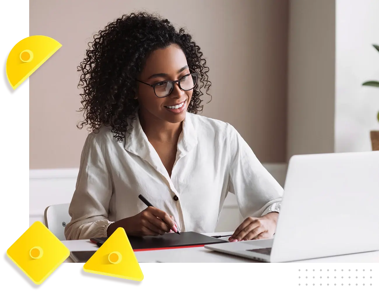 perfection-lady-laptop