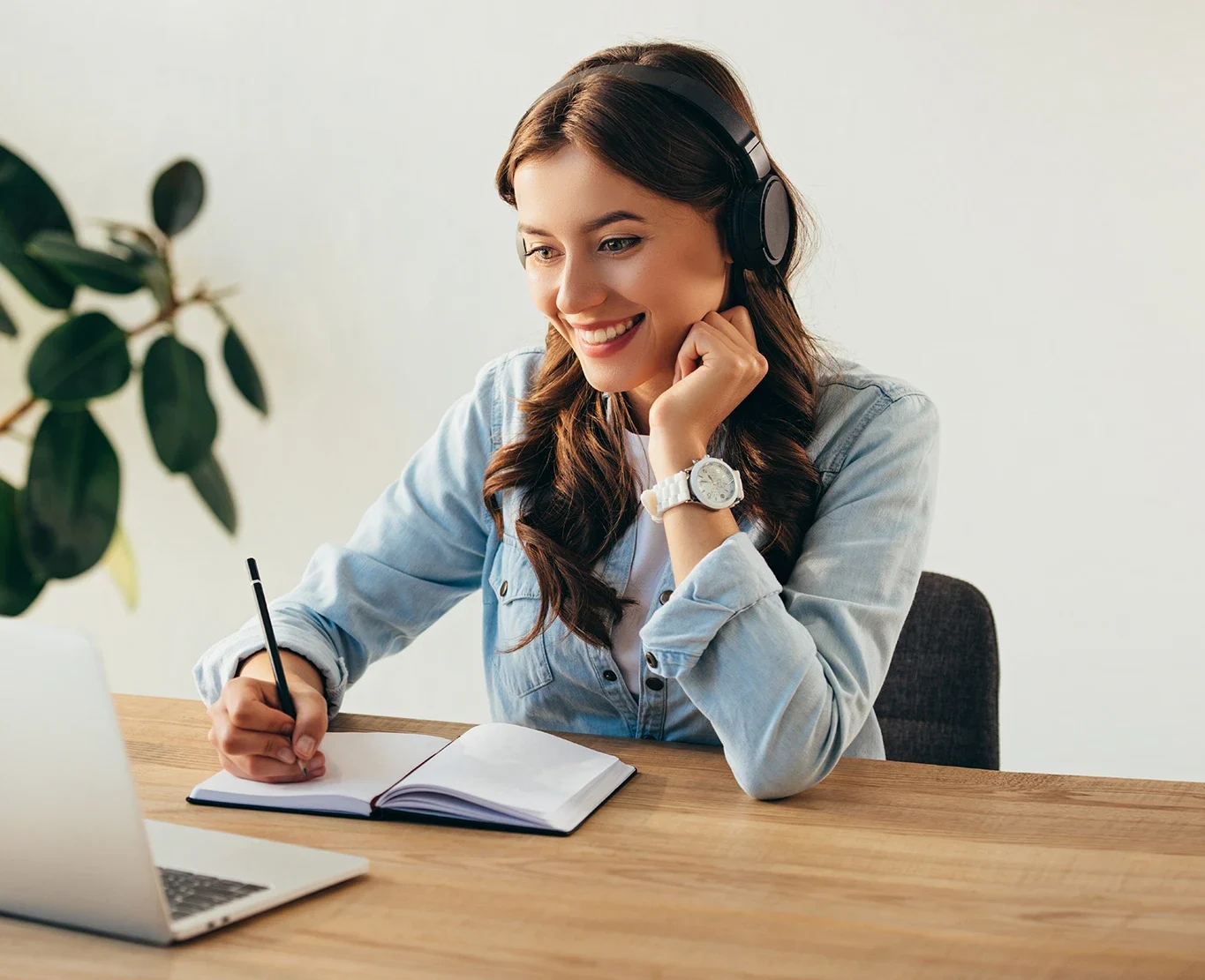 webinar series